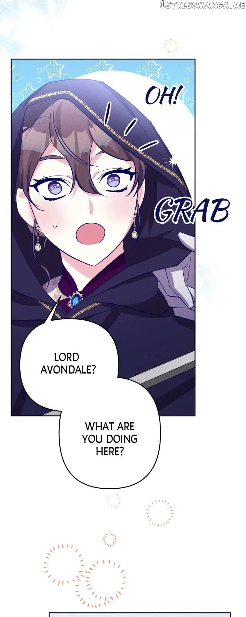 The Huntress and The Mad Scientist Chapter 7 – Page 68