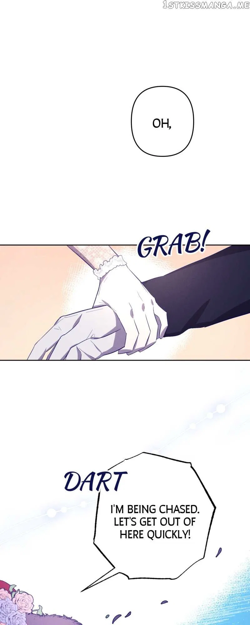 The Huntress and The Mad Scientist Chapter 7 – Page 70