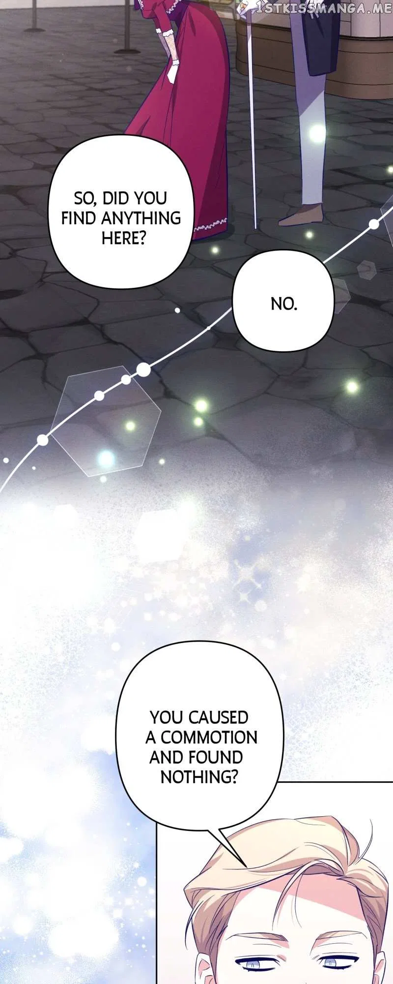 The Huntress and The Mad Scientist Chapter 7 – Page 72