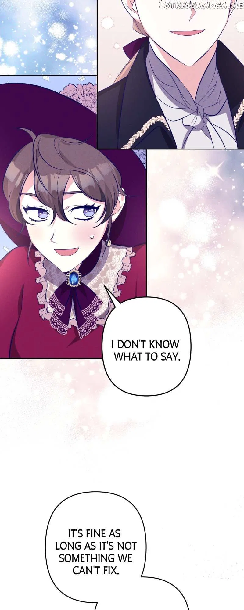 The Huntress and The Mad Scientist Chapter 7 – Page 73