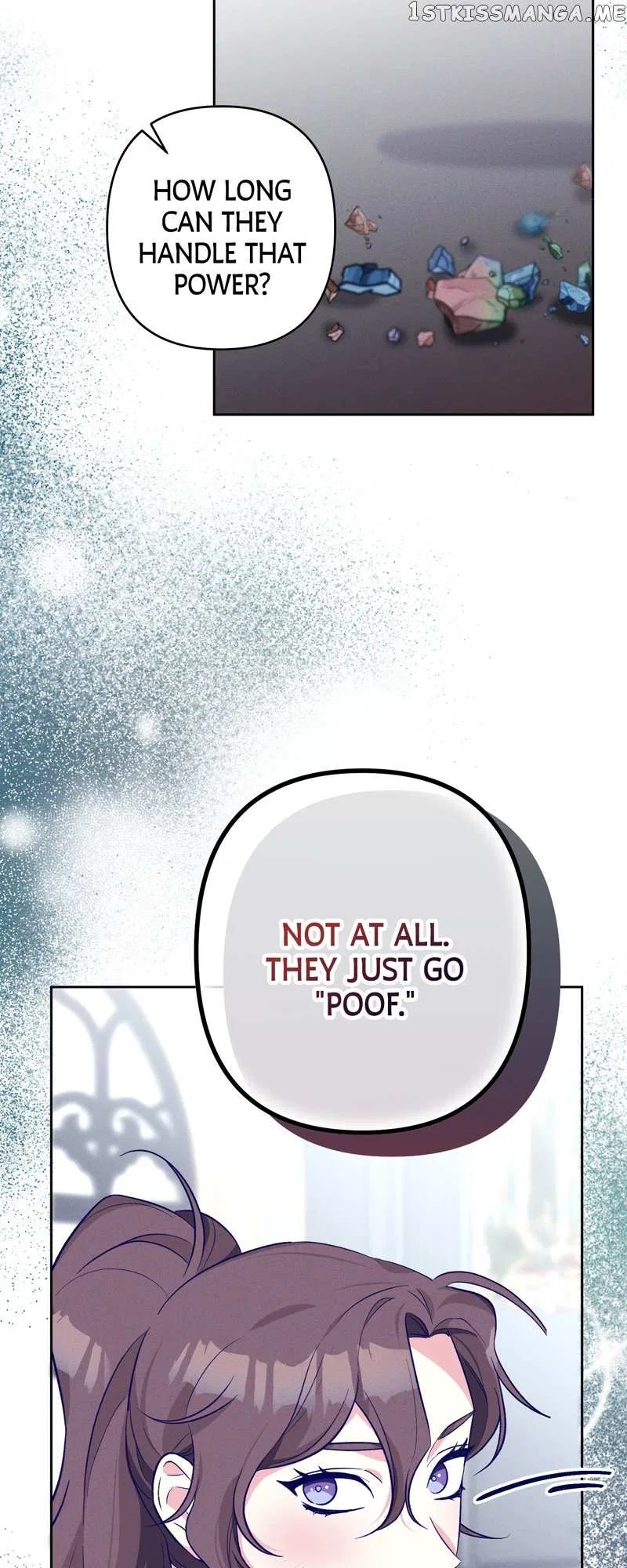 The Huntress and The Mad Scientist Chapter 6 – Page 9