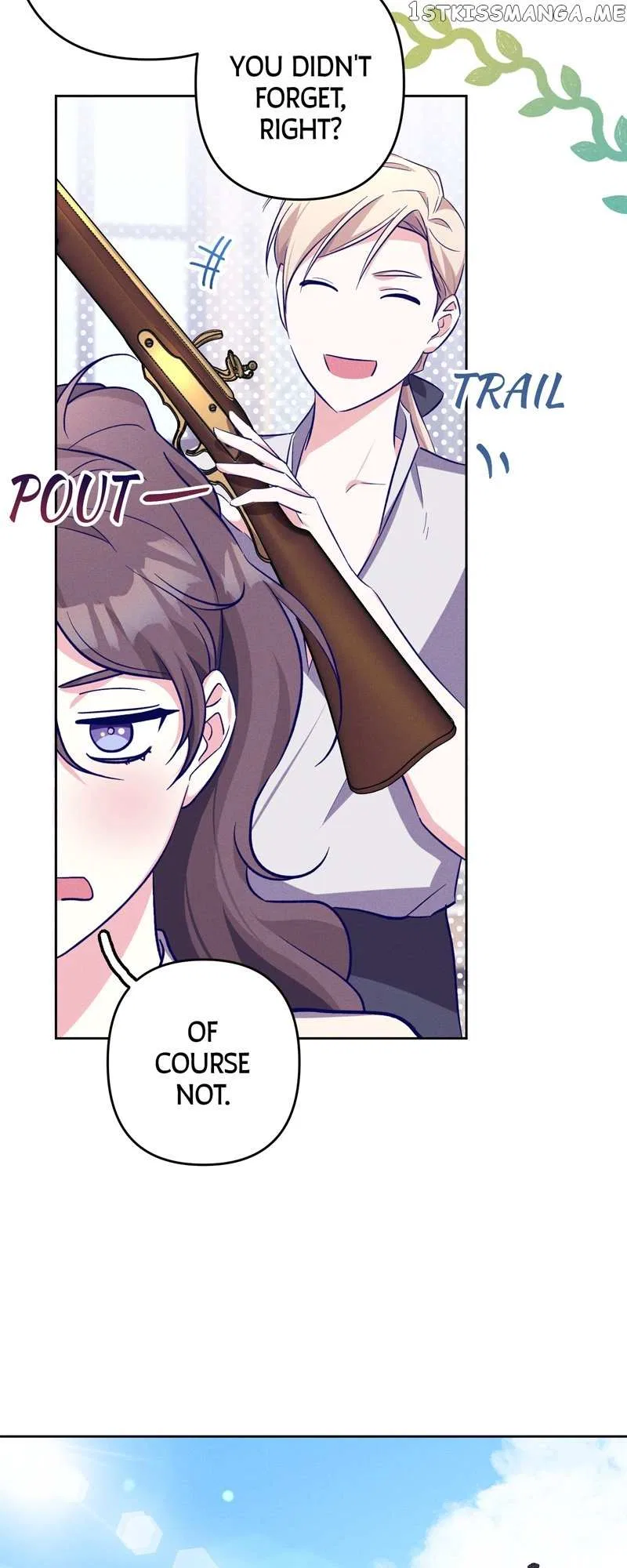 The Huntress and The Mad Scientist Chapter 6 – Page 16