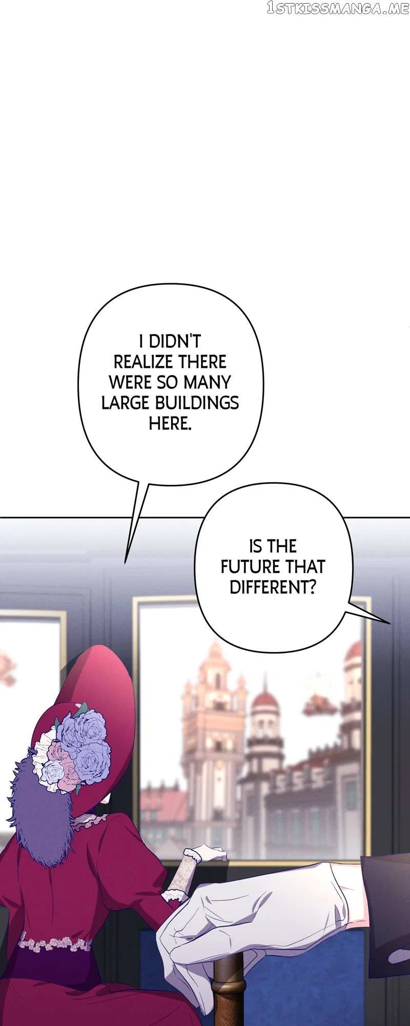 The Huntress and The Mad Scientist Chapter 6 – Page 32