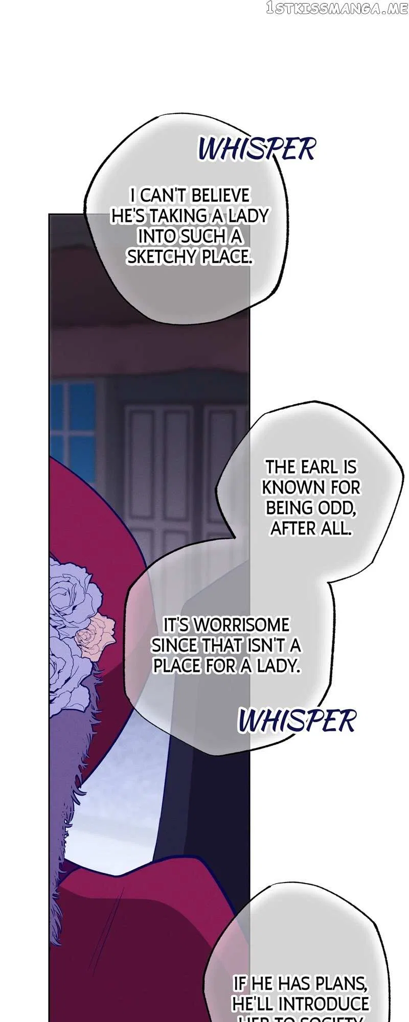 The Huntress and The Mad Scientist Chapter 6 – Page 41