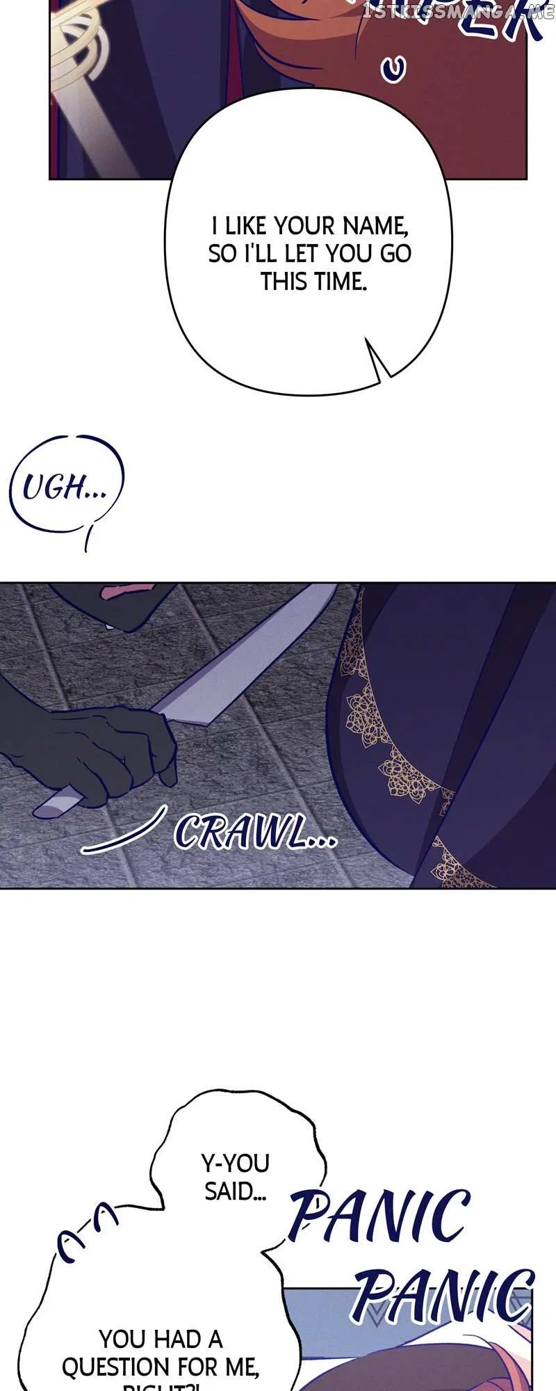 The Huntress and The Mad Scientist Chapter 6 – Page 72