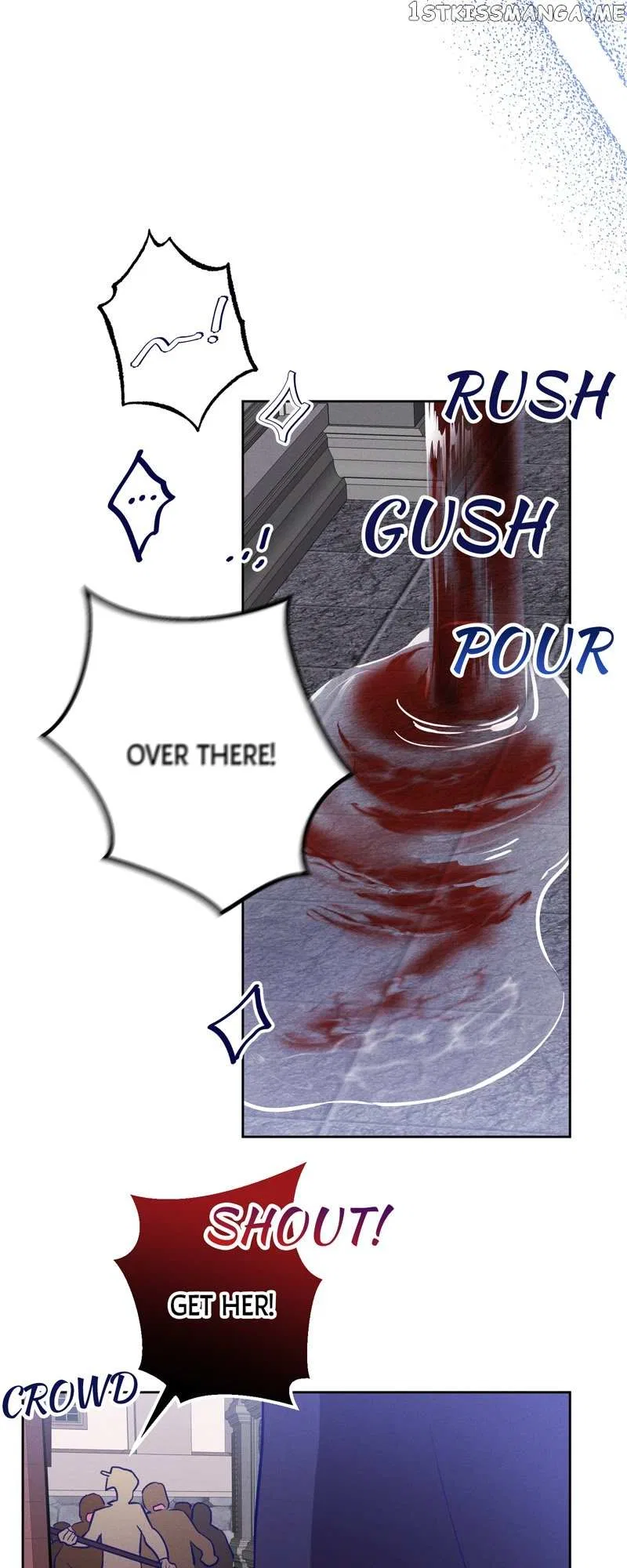 The Huntress and The Mad Scientist Chapter 6 – Page 77