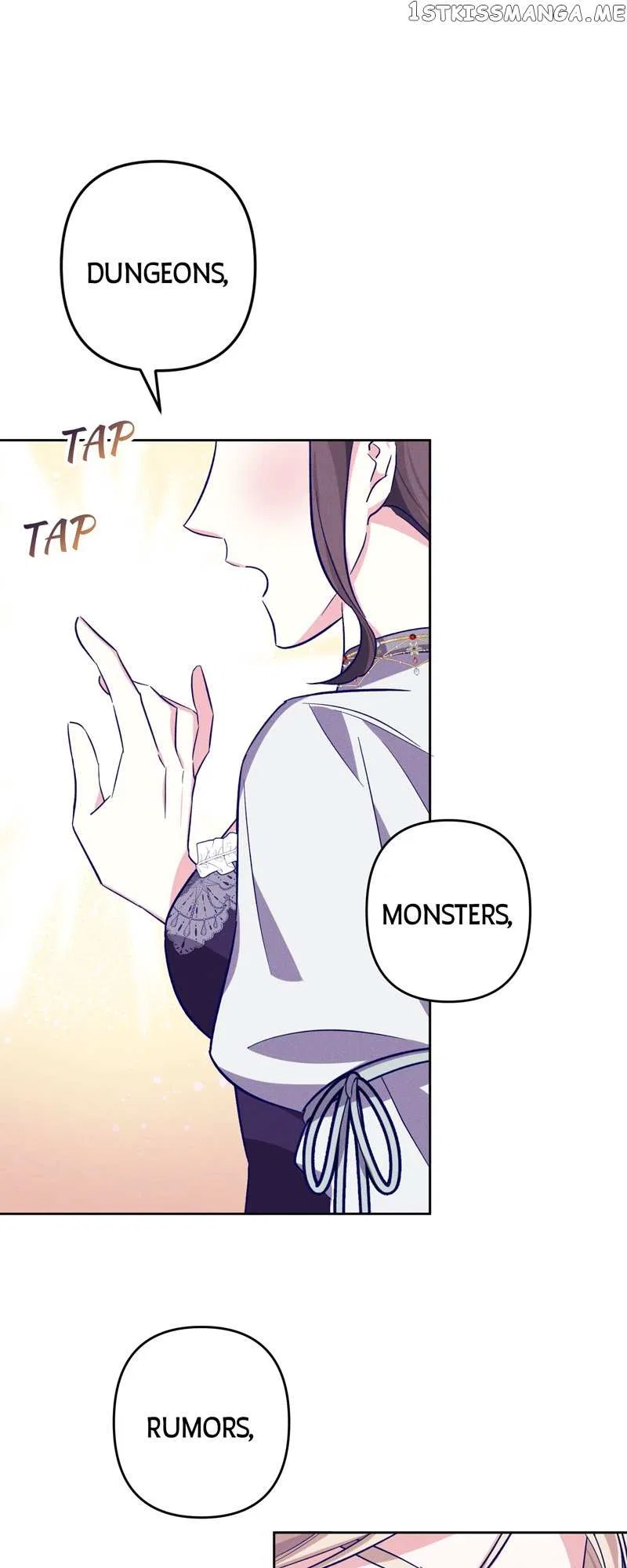 The Huntress and The Mad Scientist Chapter 5 – Page 2