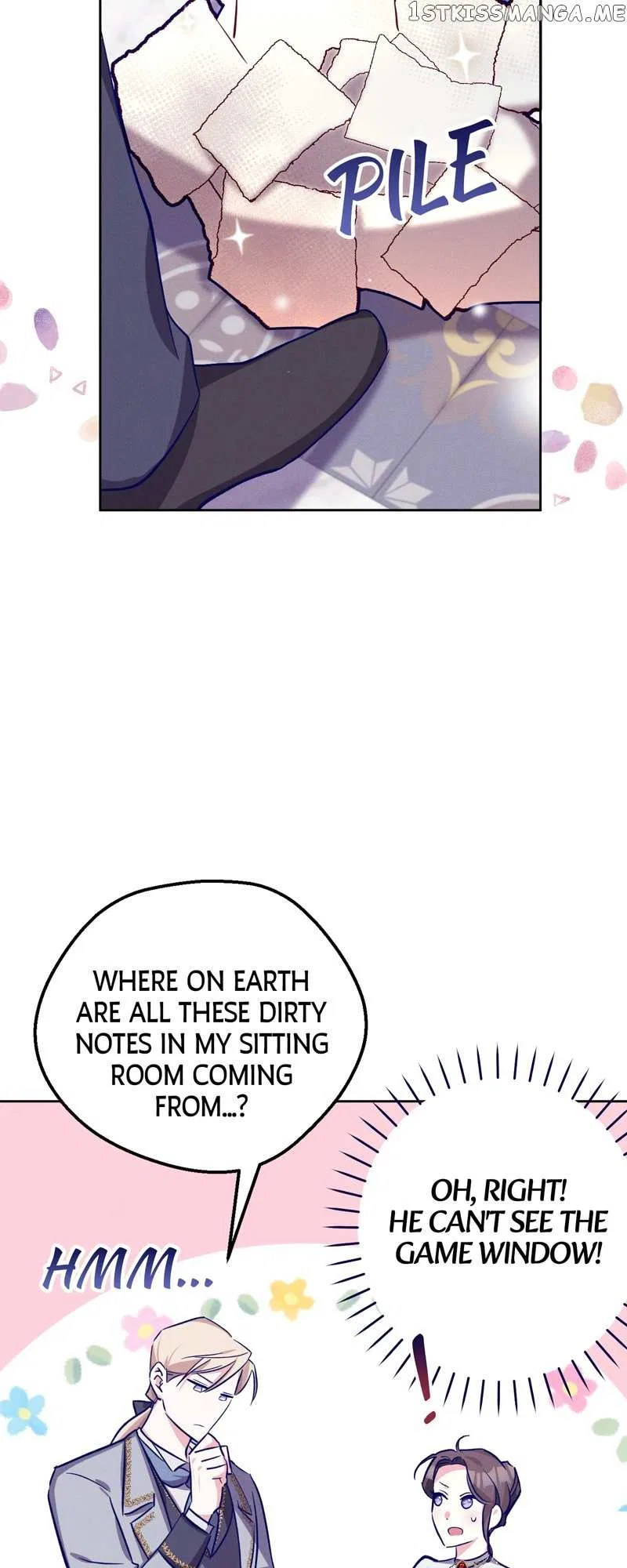 The Huntress and The Mad Scientist Chapter 5 – Page 4