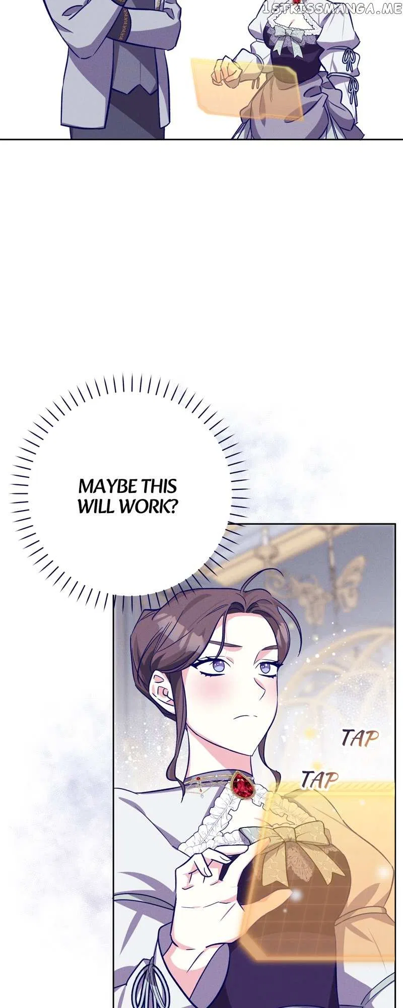 The Huntress and The Mad Scientist Chapter 5 – Page 5