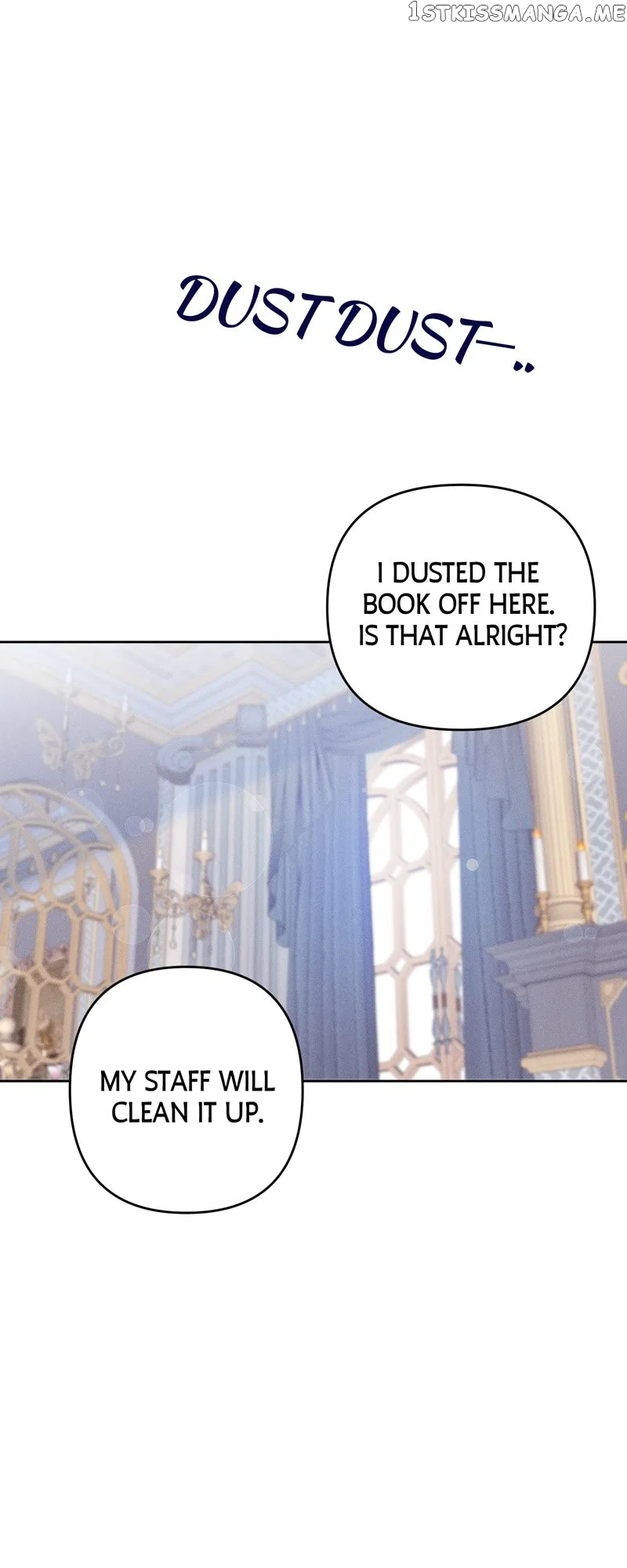The Huntress and The Mad Scientist Chapter 5 – Page 8