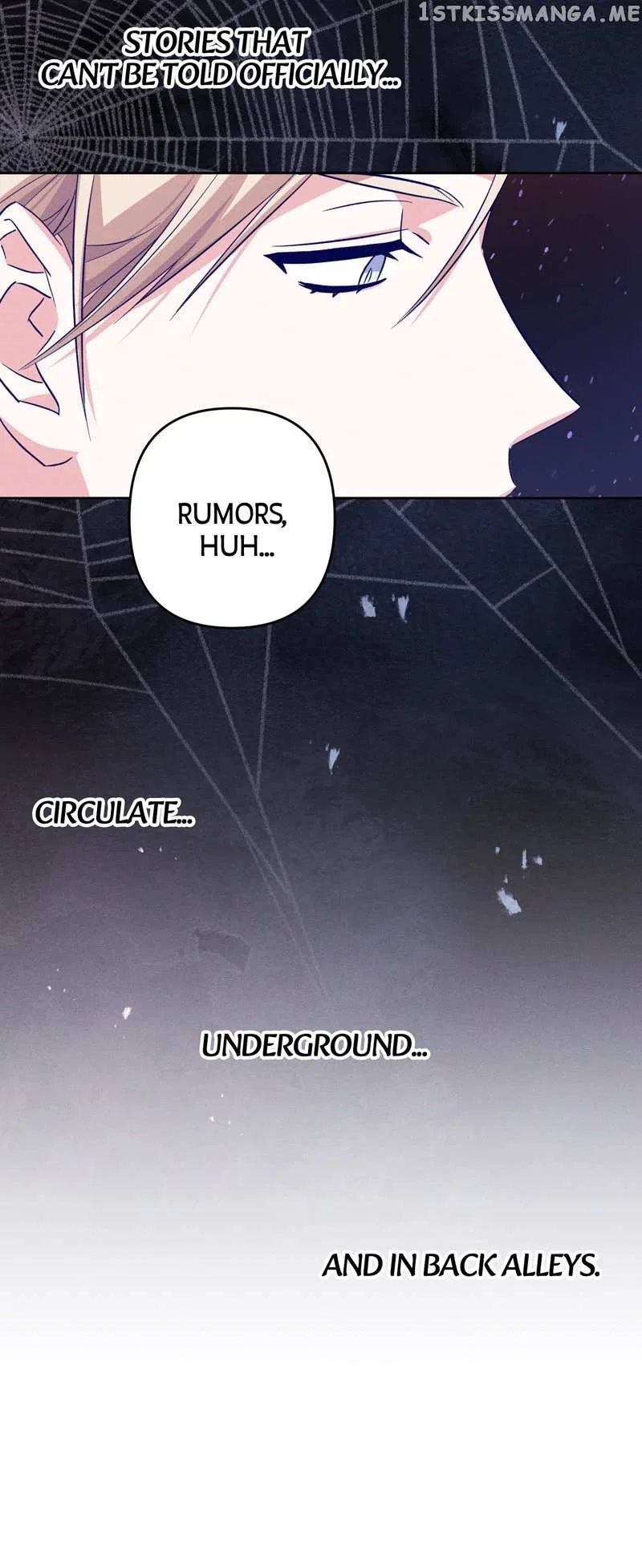 The Huntress and The Mad Scientist Chapter 5 – Page 13