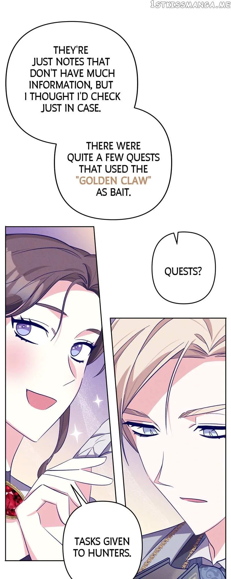 The Huntress and The Mad Scientist Chapter 5 – Page 14
