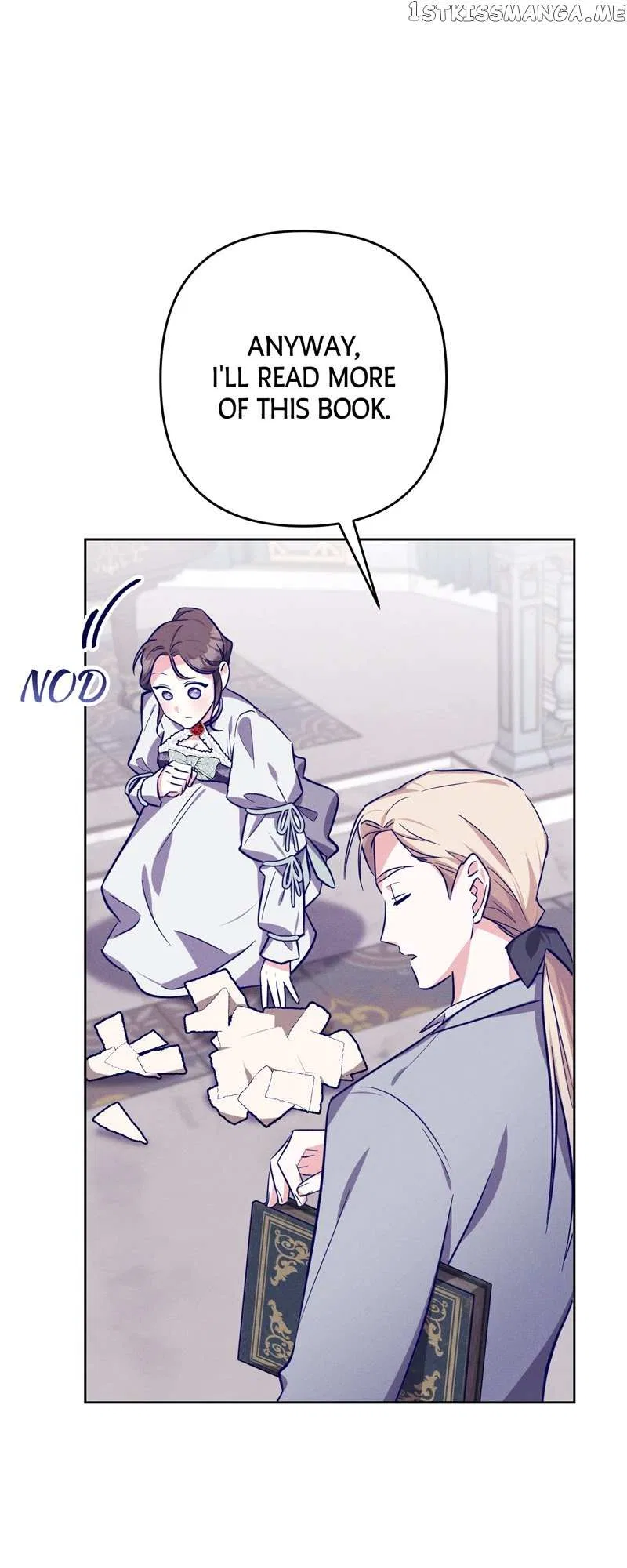 The Huntress and The Mad Scientist Chapter 5 – Page 20