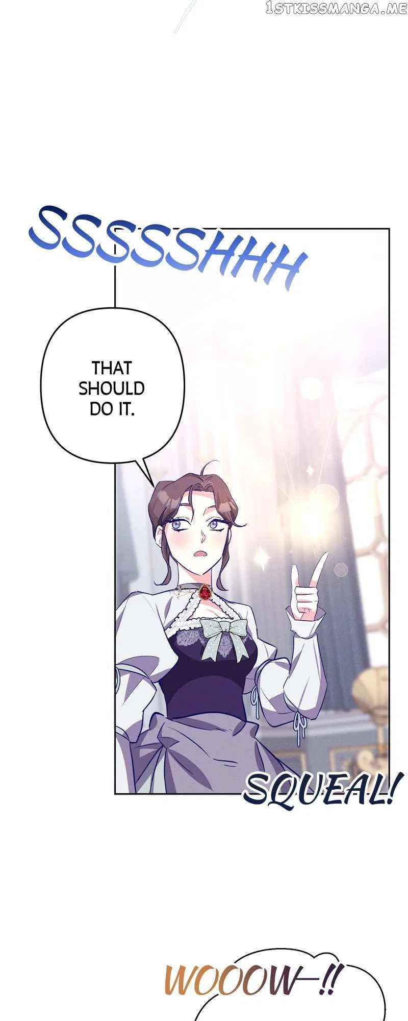 The Huntress and The Mad Scientist Chapter 5 – Page 26