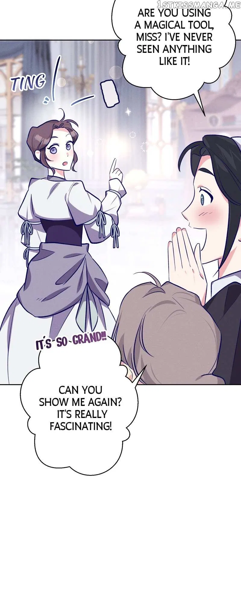 The Huntress and The Mad Scientist Chapter 5 – Page 27