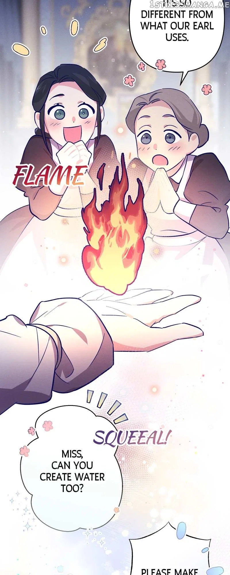 The Huntress and The Mad Scientist Chapter 5 – Page 29