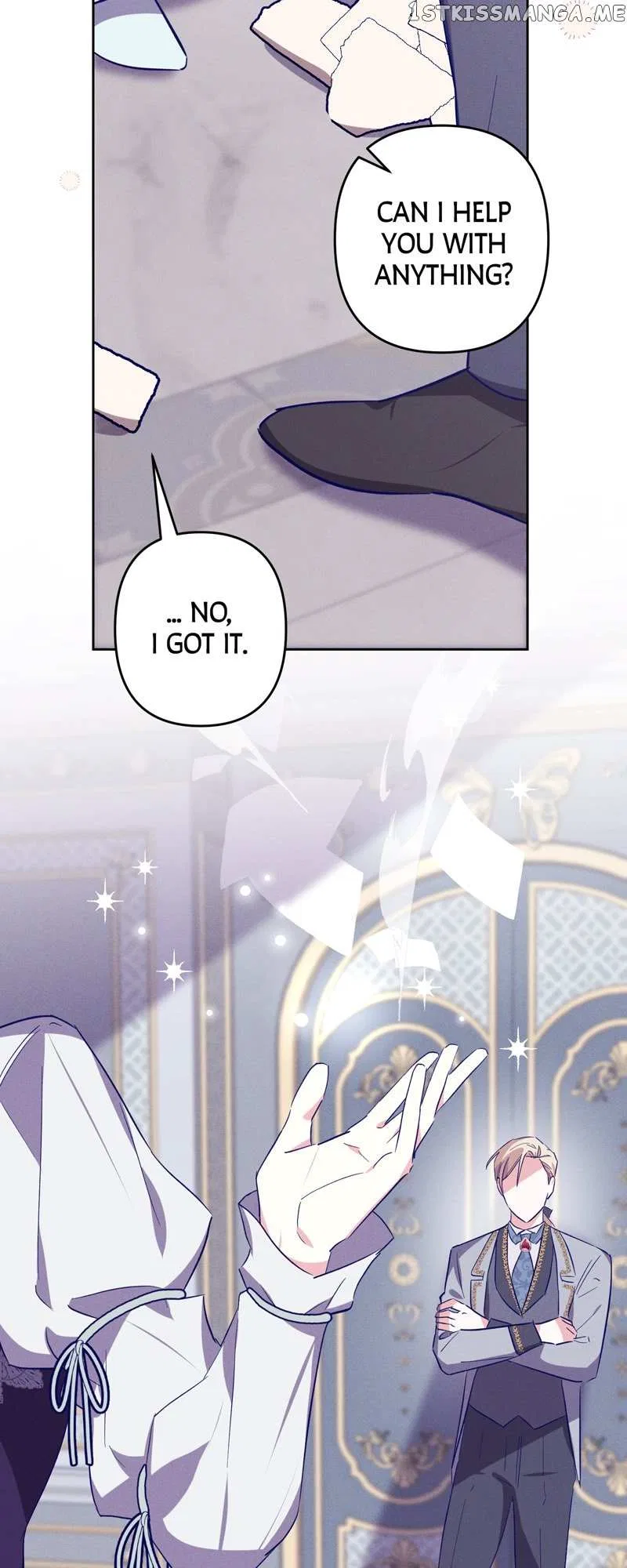 The Huntress and The Mad Scientist Chapter 5 – Page 41