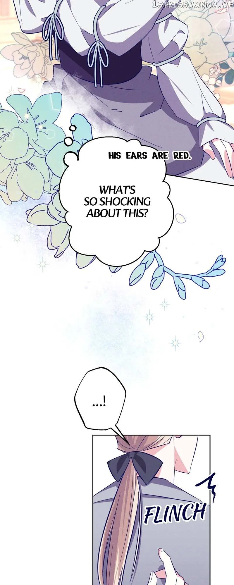 The Huntress and The Mad Scientist Chapter 5 – Page 44