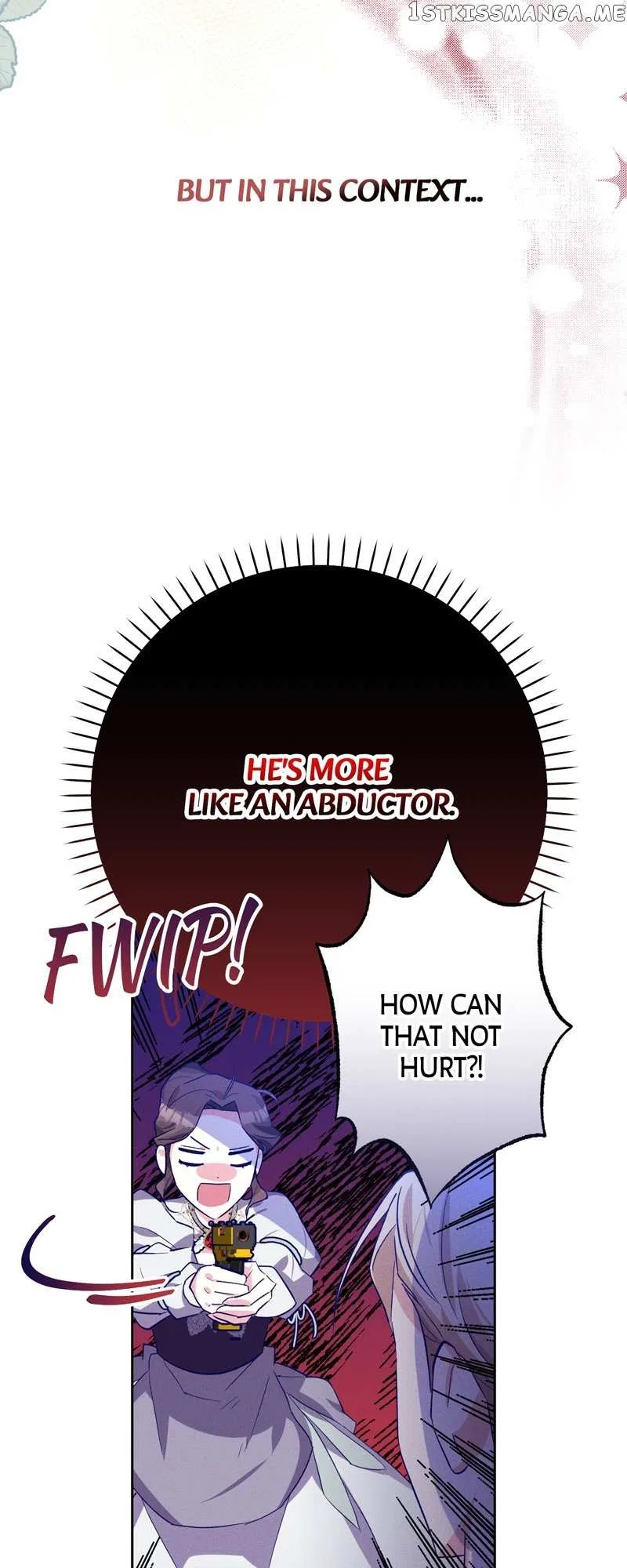 The Huntress and The Mad Scientist Chapter 5 – Page 51