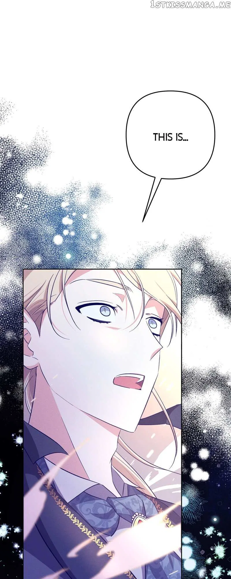 The Huntress and The Mad Scientist Chapter 5 – Page 70