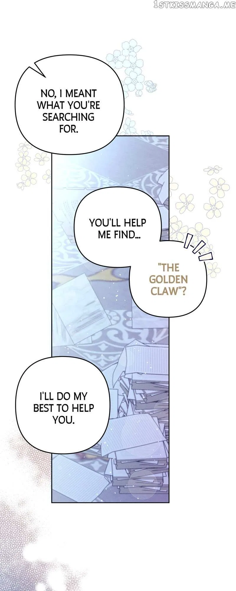 The Huntress and The Mad Scientist Chapter 5 – Page 77