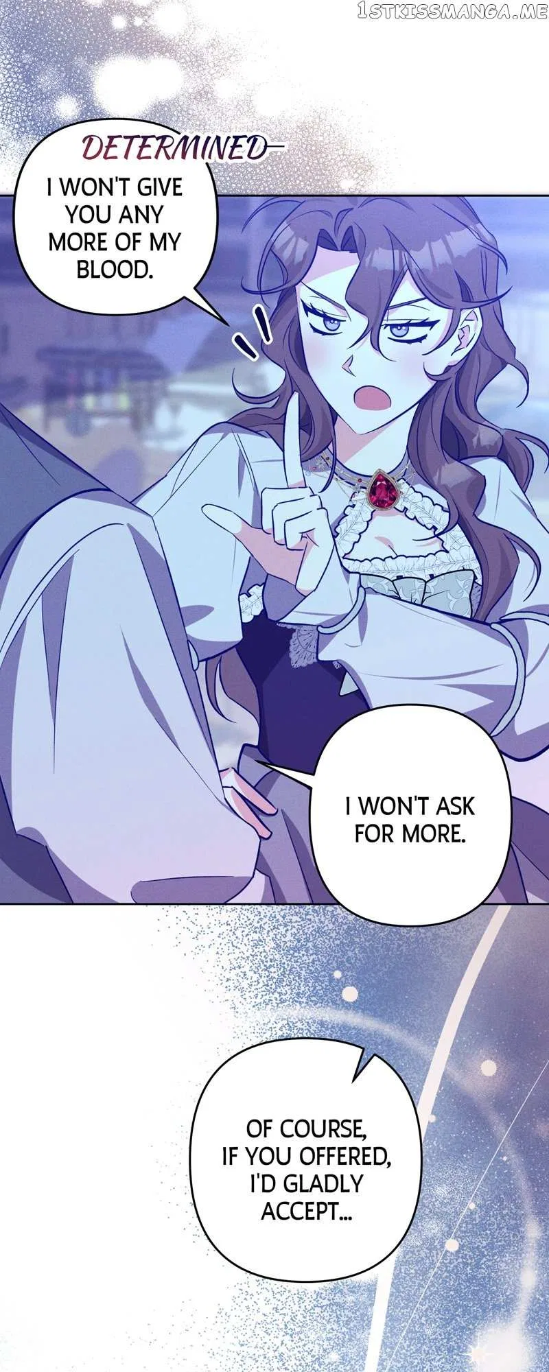 The Huntress and The Mad Scientist Chapter 5 – Page 78