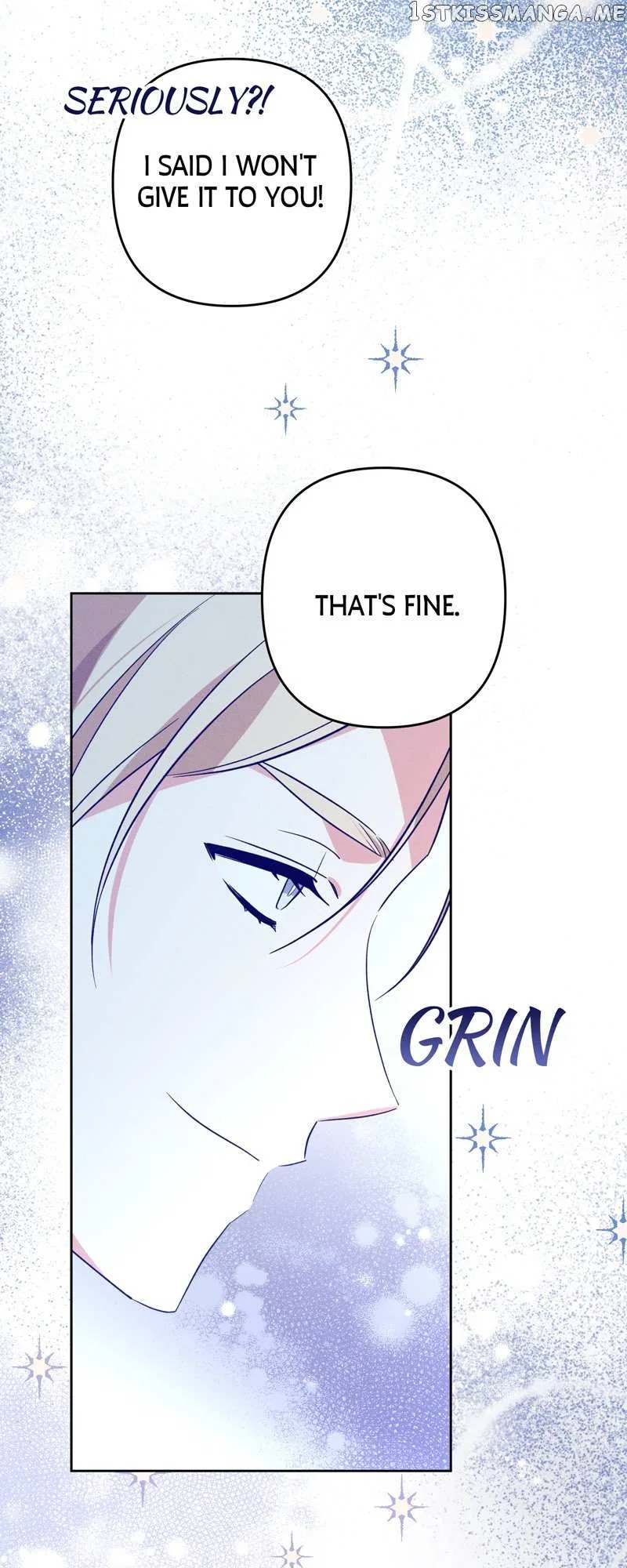 The Huntress and The Mad Scientist Chapter 5 – Page 79
