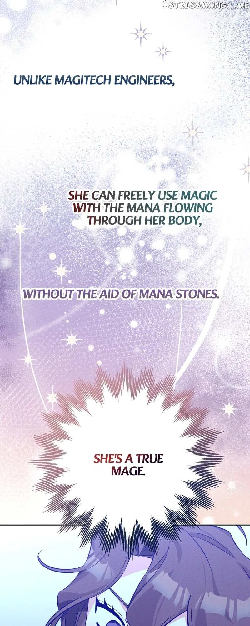The Huntress and The Mad Scientist Chapter 5 – Page 80