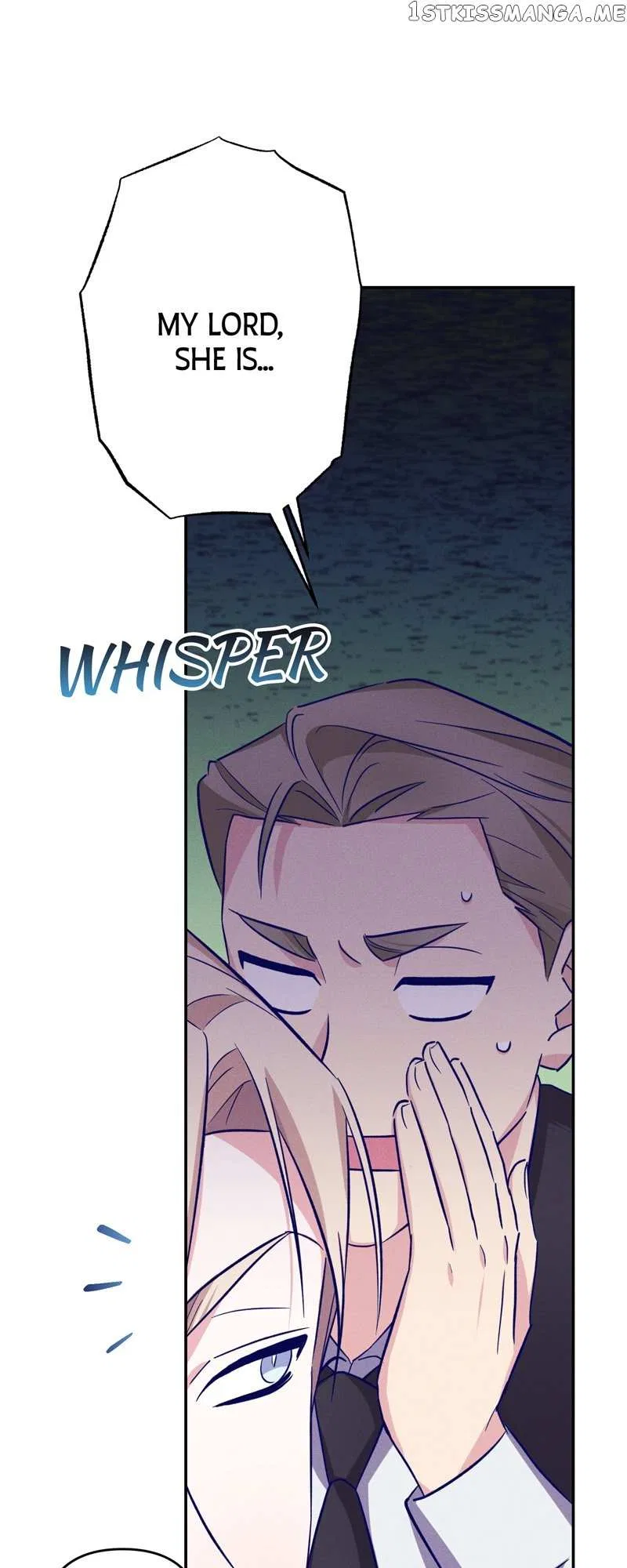 The Huntress and The Mad Scientist Chapter 4 – Page 6