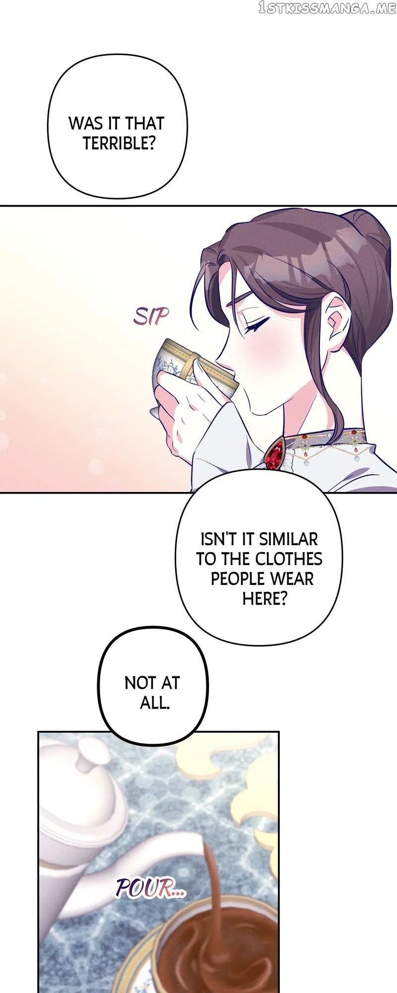 The Huntress and The Mad Scientist Chapter 4 – Page 11