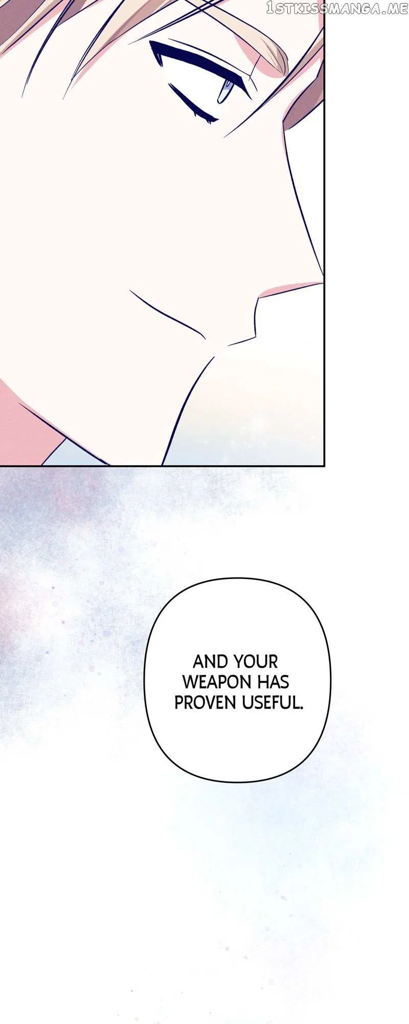 The Huntress and The Mad Scientist Chapter 4 – Page 19