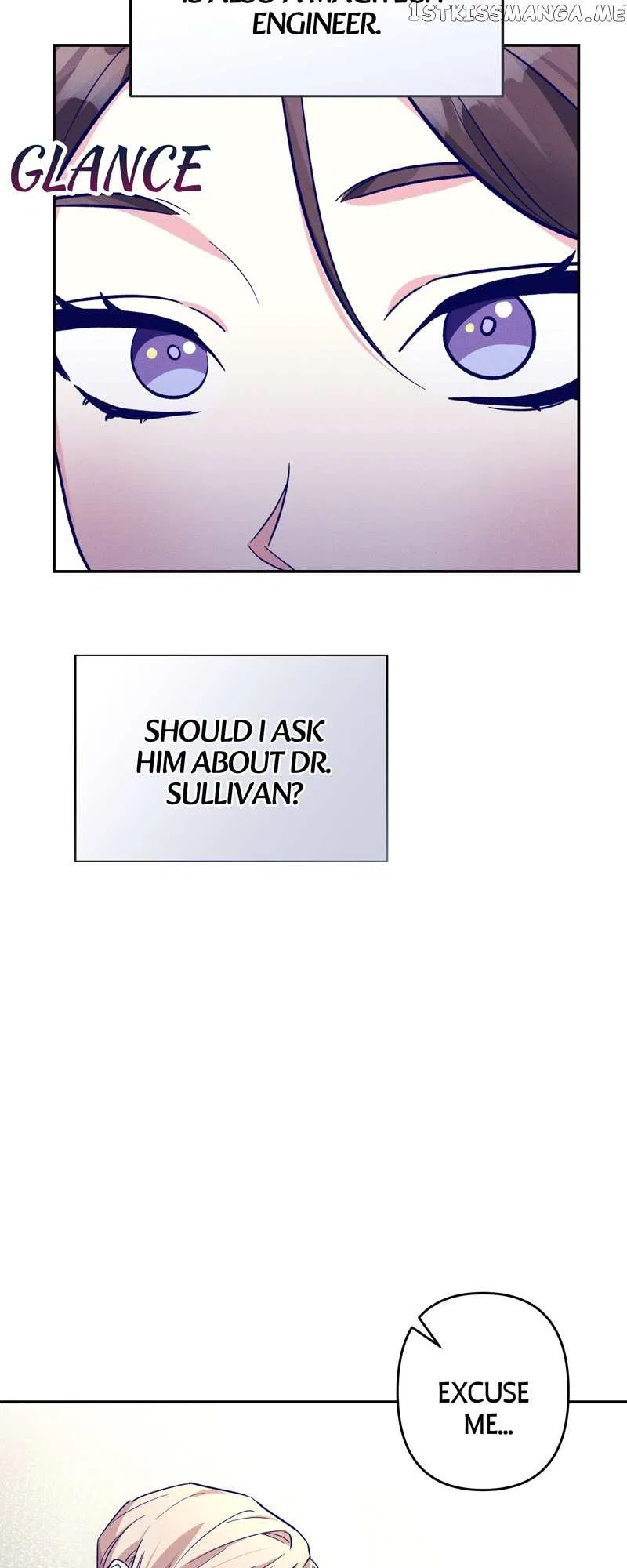 The Huntress and The Mad Scientist Chapter 4 – Page 25