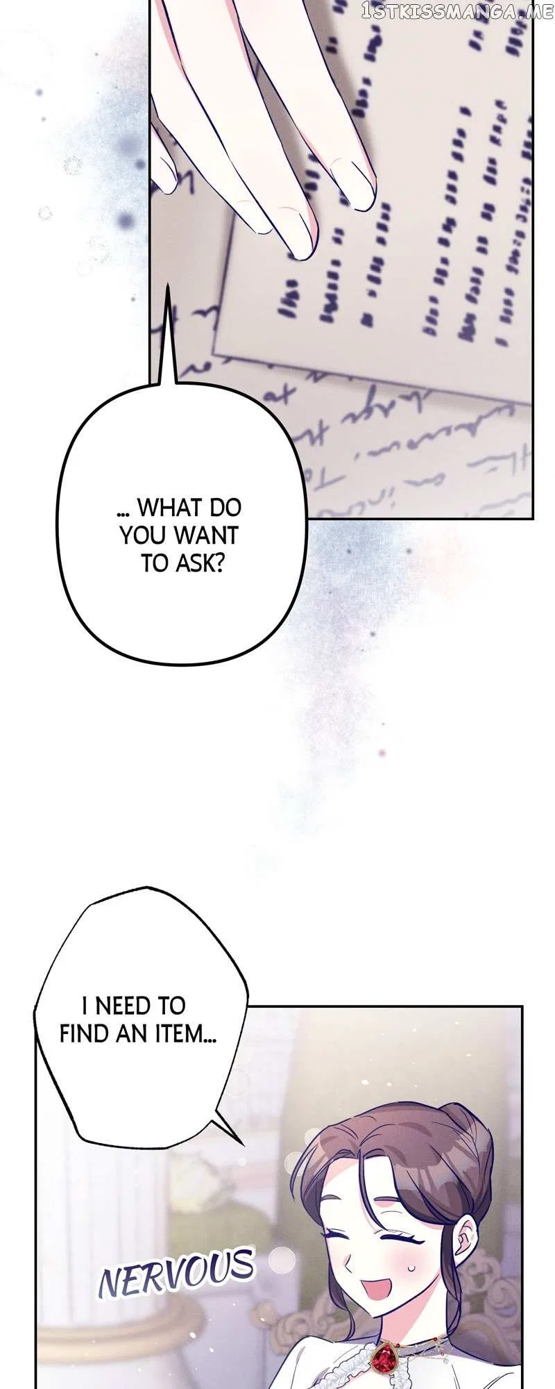 The Huntress and The Mad Scientist Chapter 4 – Page 28