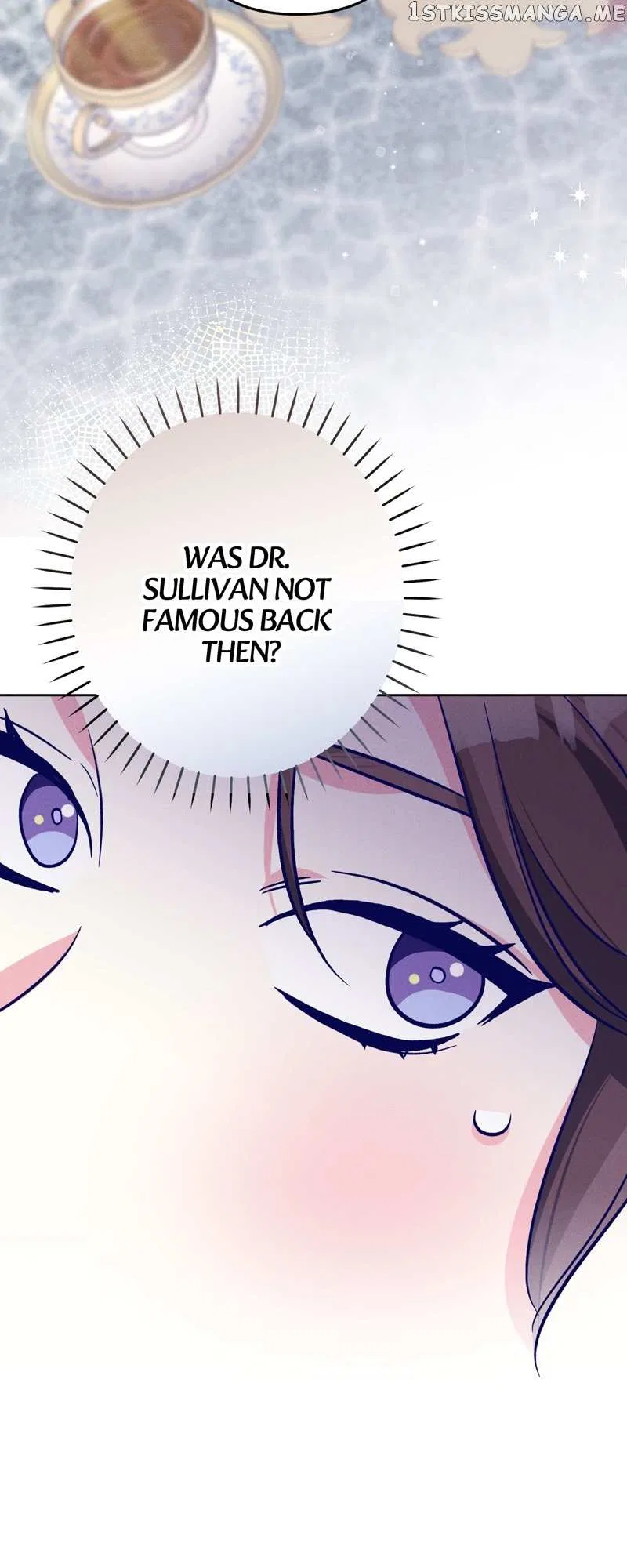 The Huntress and The Mad Scientist Chapter 4 – Page 32