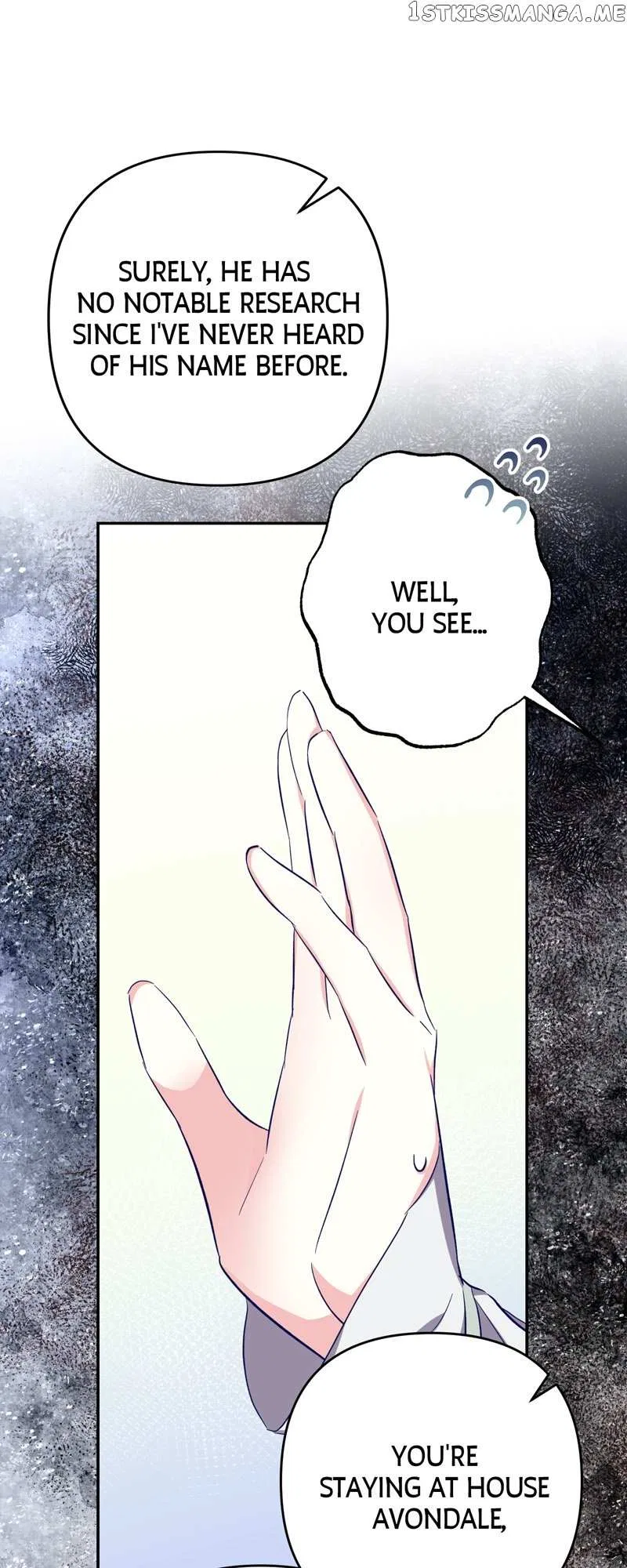 The Huntress and The Mad Scientist Chapter 4 – Page 36