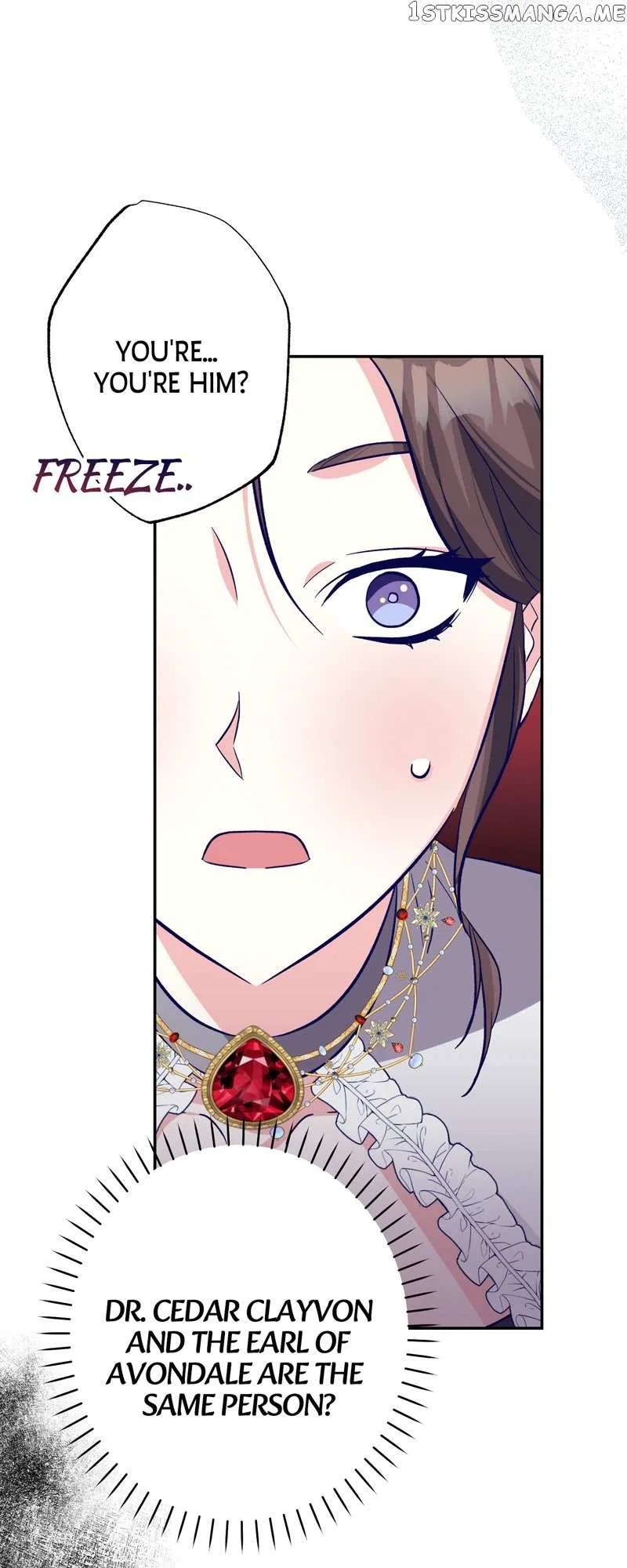 The Huntress and The Mad Scientist Chapter 4 – Page 41