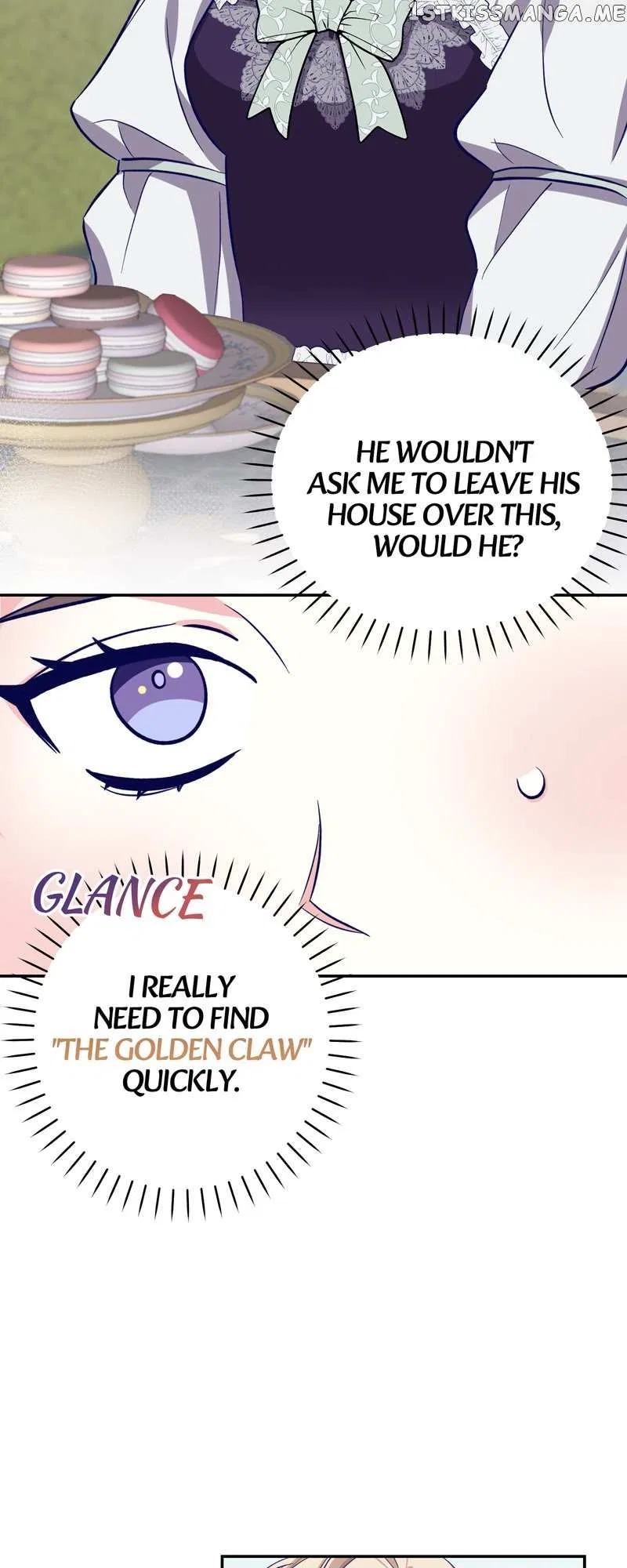 The Huntress and The Mad Scientist Chapter 4 – Page 51