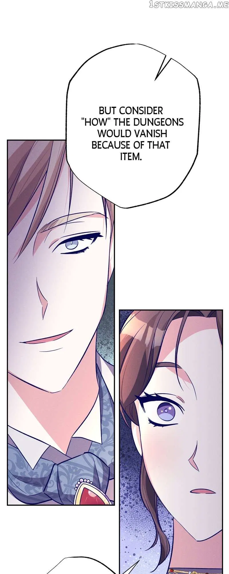 The Huntress and The Mad Scientist Chapter 4 – Page 64
