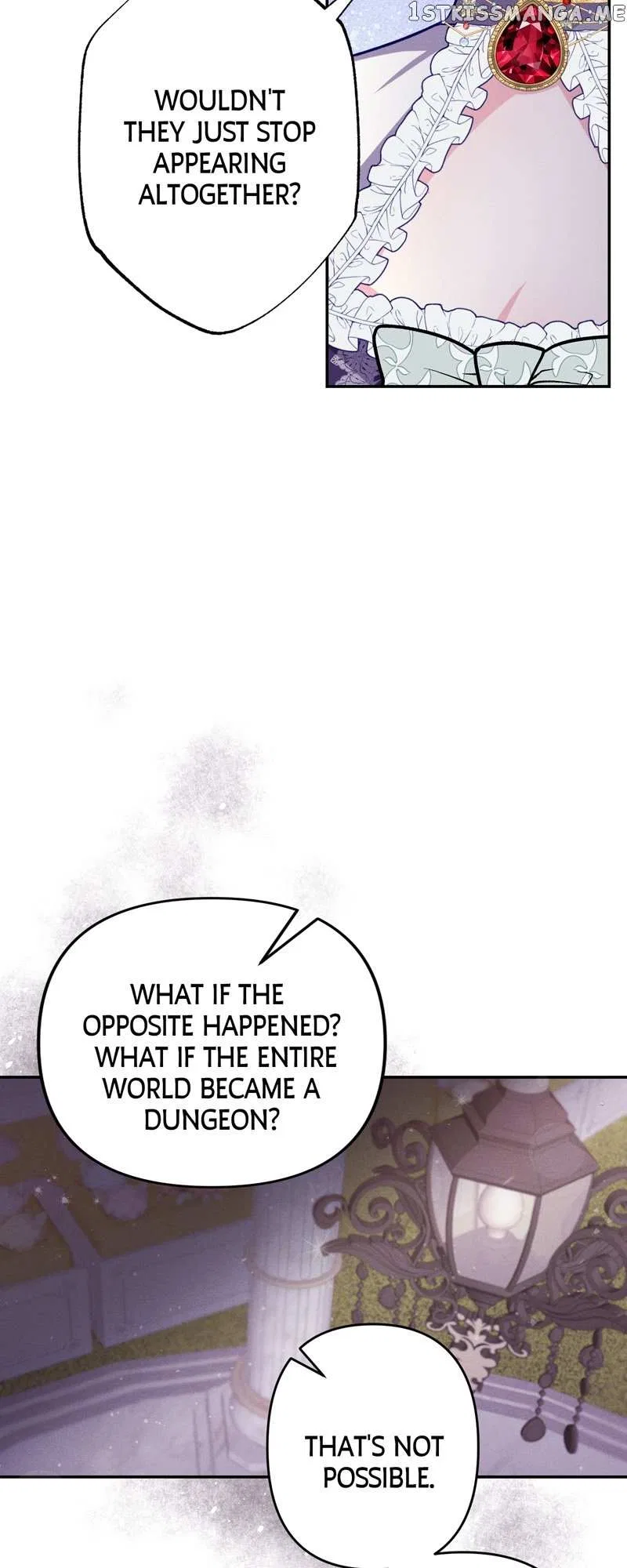 The Huntress and The Mad Scientist Chapter 4 – Page 65