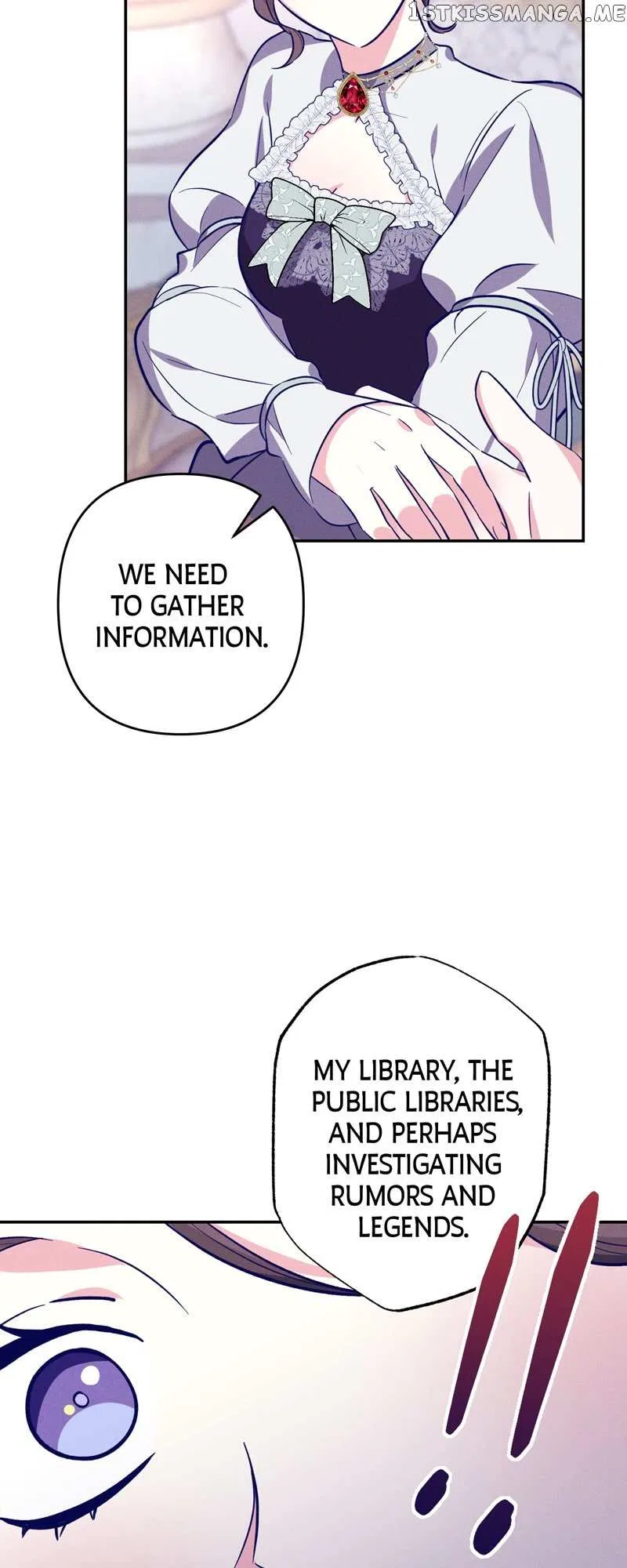The Huntress and The Mad Scientist Chapter 4 – Page 78