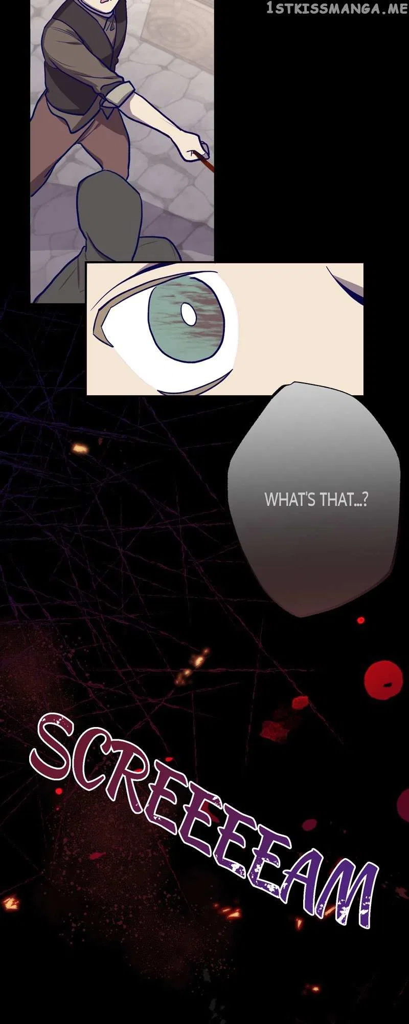 The Huntress and The Mad Scientist Chapter 3 – Page 4