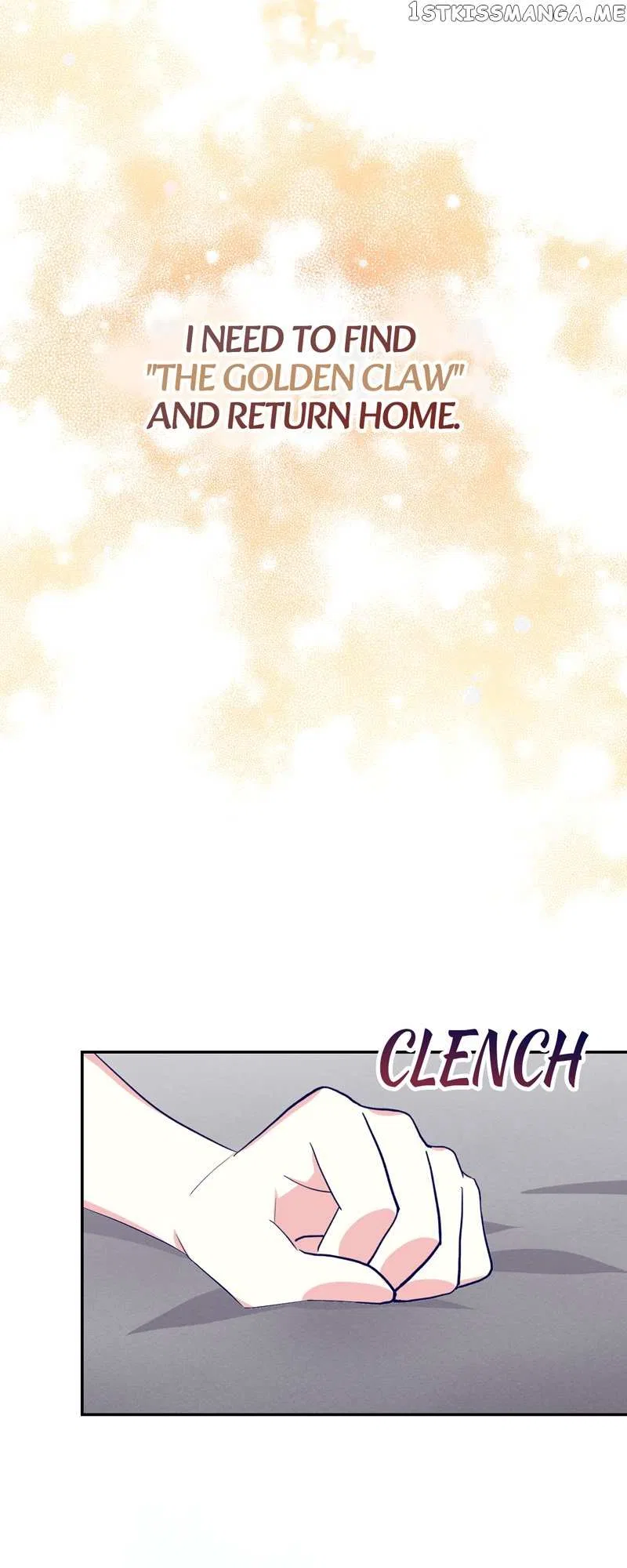 The Huntress and The Mad Scientist Chapter 3 – Page 21