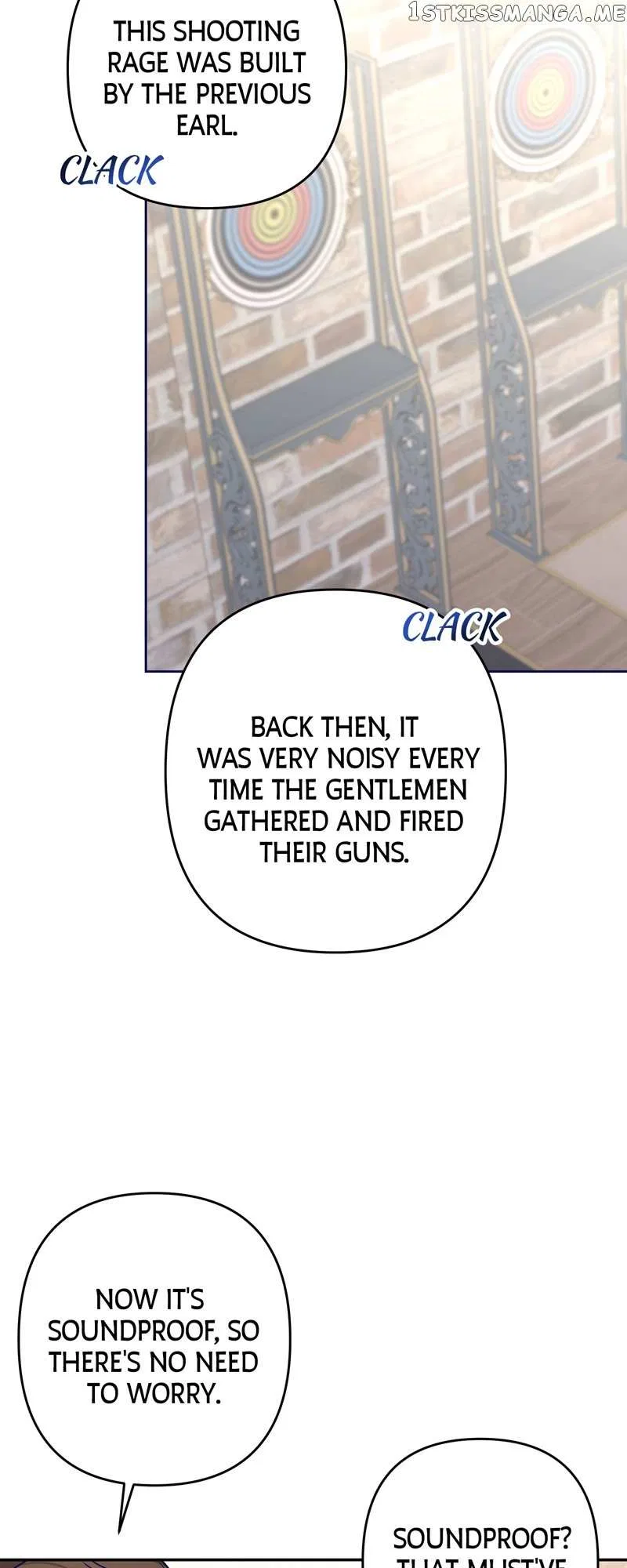 The Huntress and The Mad Scientist Chapter 3 – Page 26
