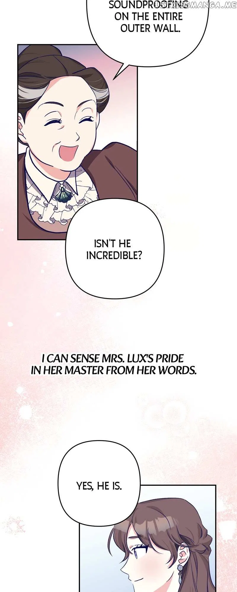 The Huntress and The Mad Scientist Chapter 3 – Page 29