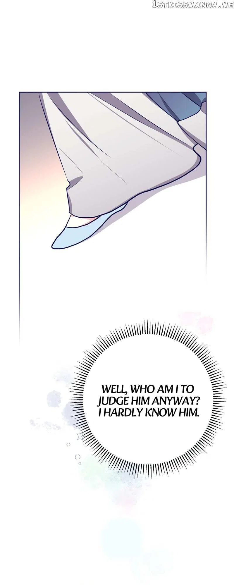 The Huntress and The Mad Scientist Chapter 3 – Page 32