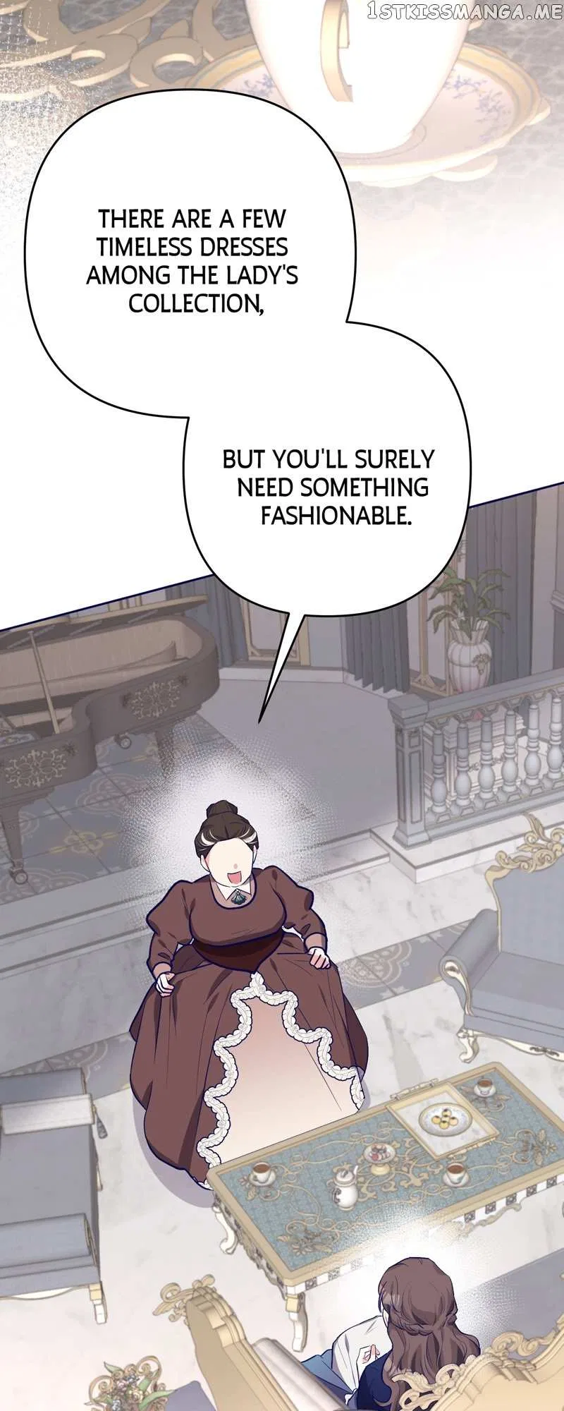 The Huntress and The Mad Scientist Chapter 3 – Page 34