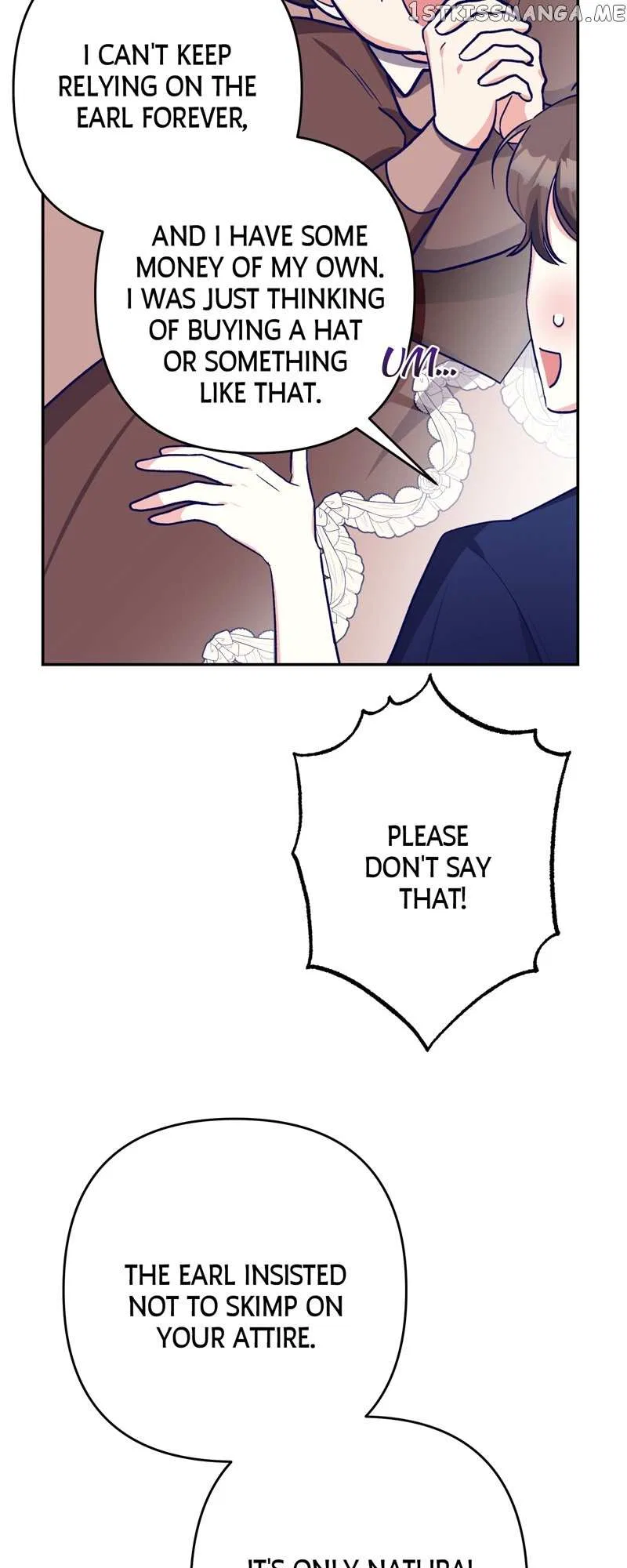 The Huntress and The Mad Scientist Chapter 3 – Page 36