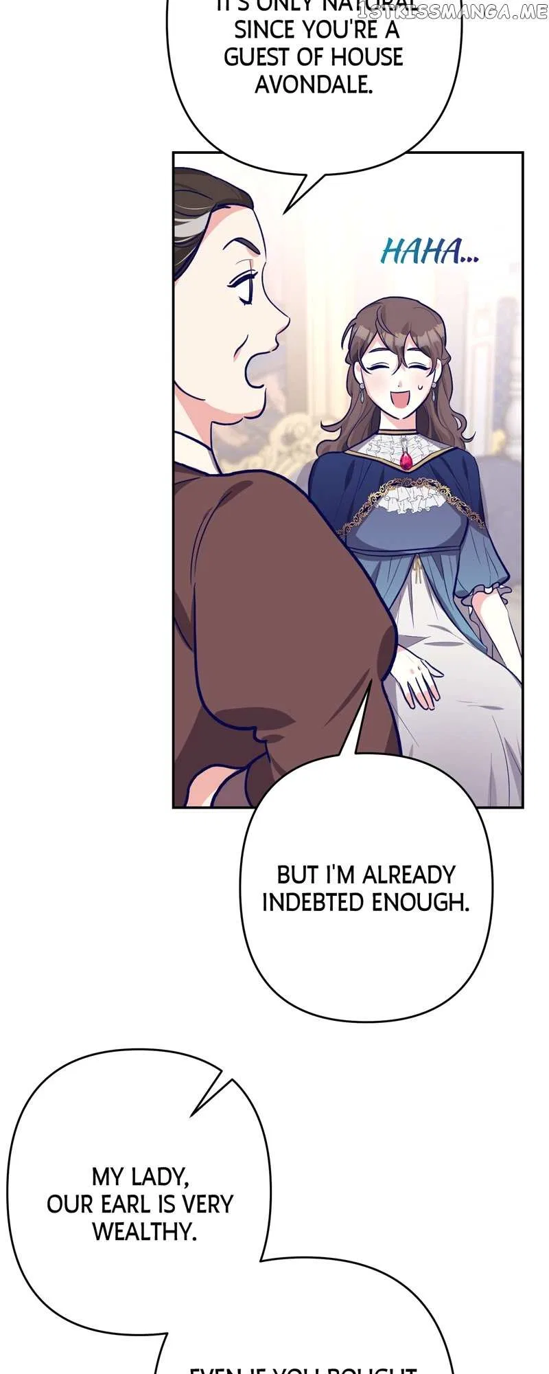 The Huntress and The Mad Scientist Chapter 3 – Page 37