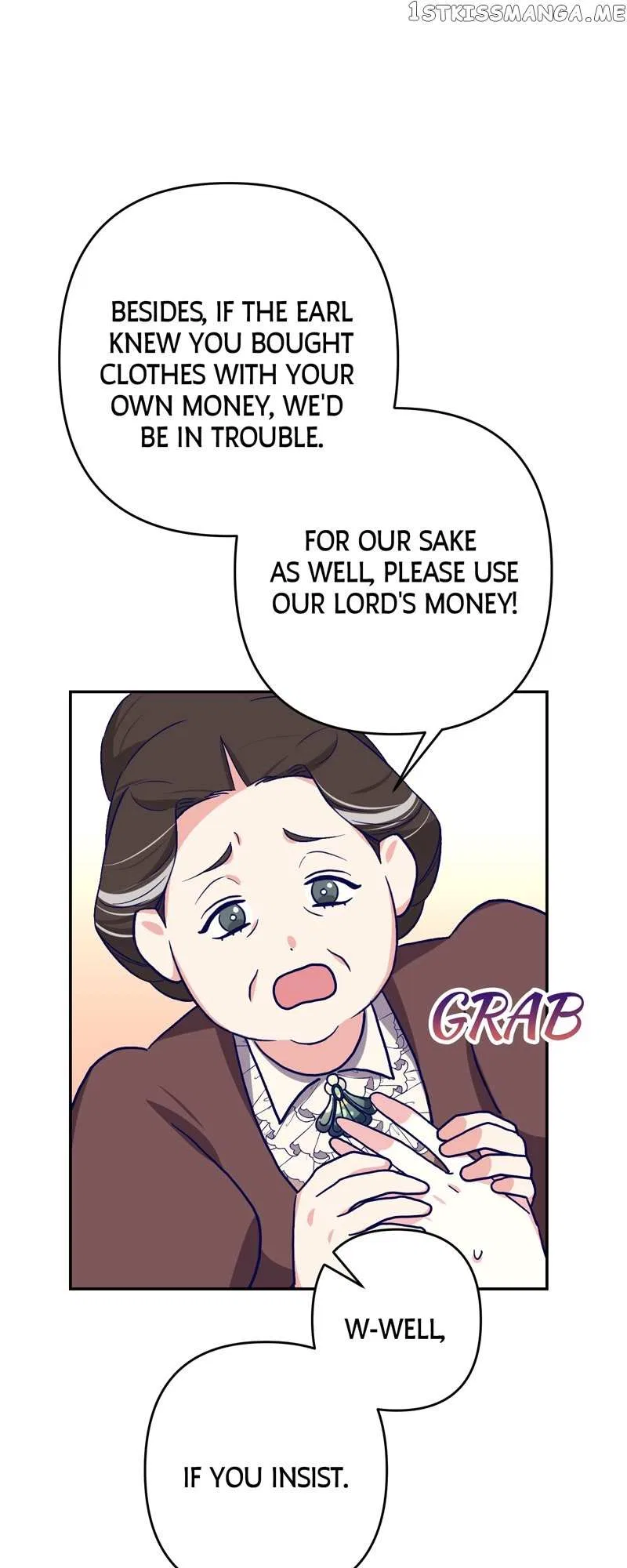The Huntress and The Mad Scientist Chapter 3 – Page 39
