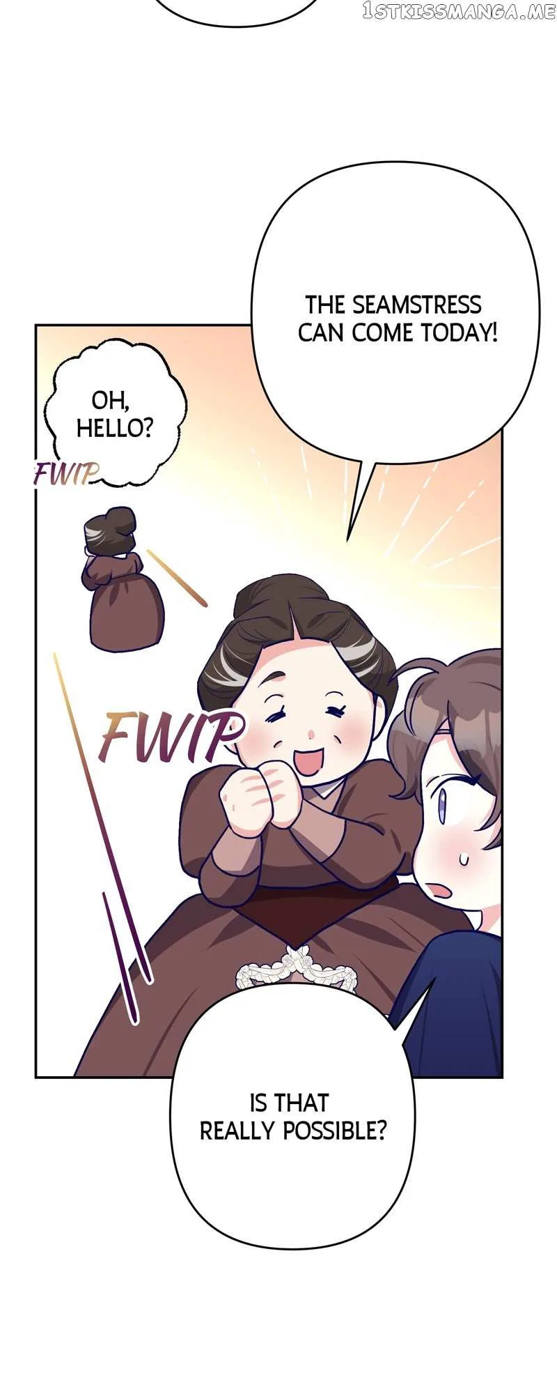 The Huntress and The Mad Scientist Chapter 3 – Page 40